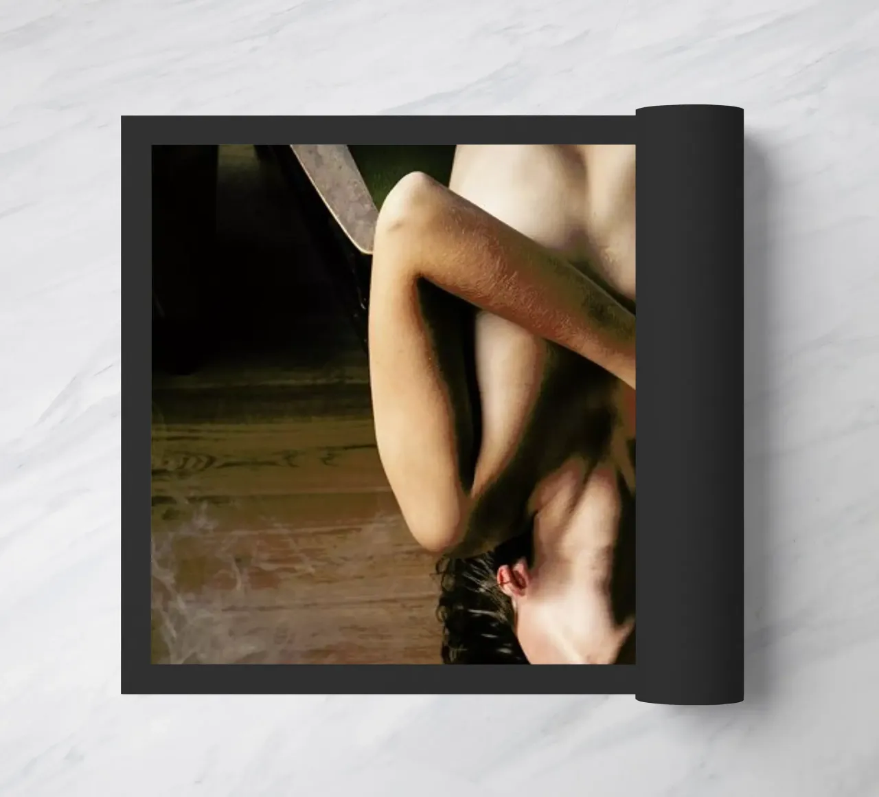 Masstone zerbino da Matevž Kosterov