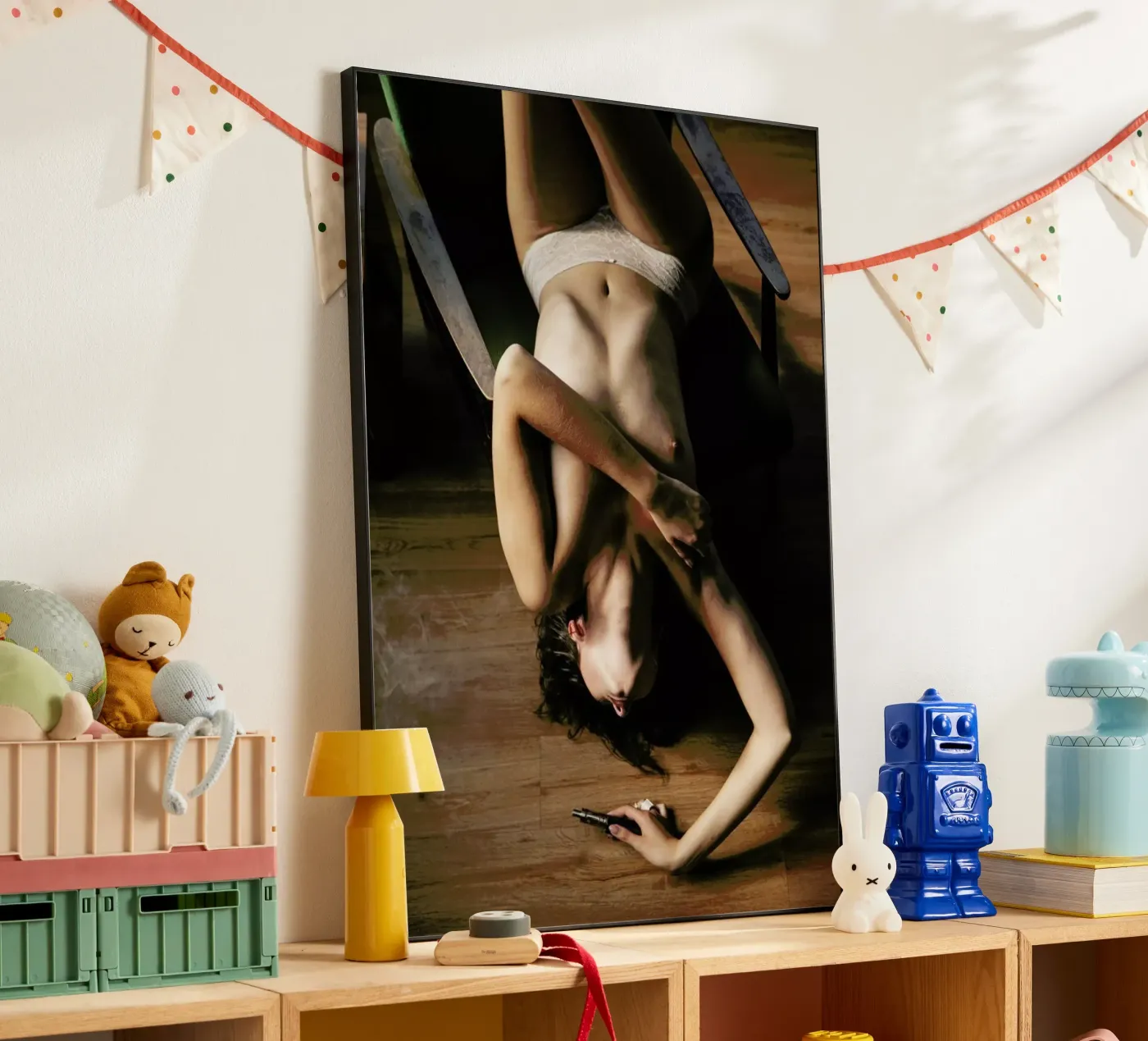 Masstone pannello forex da Matevž Kosterov