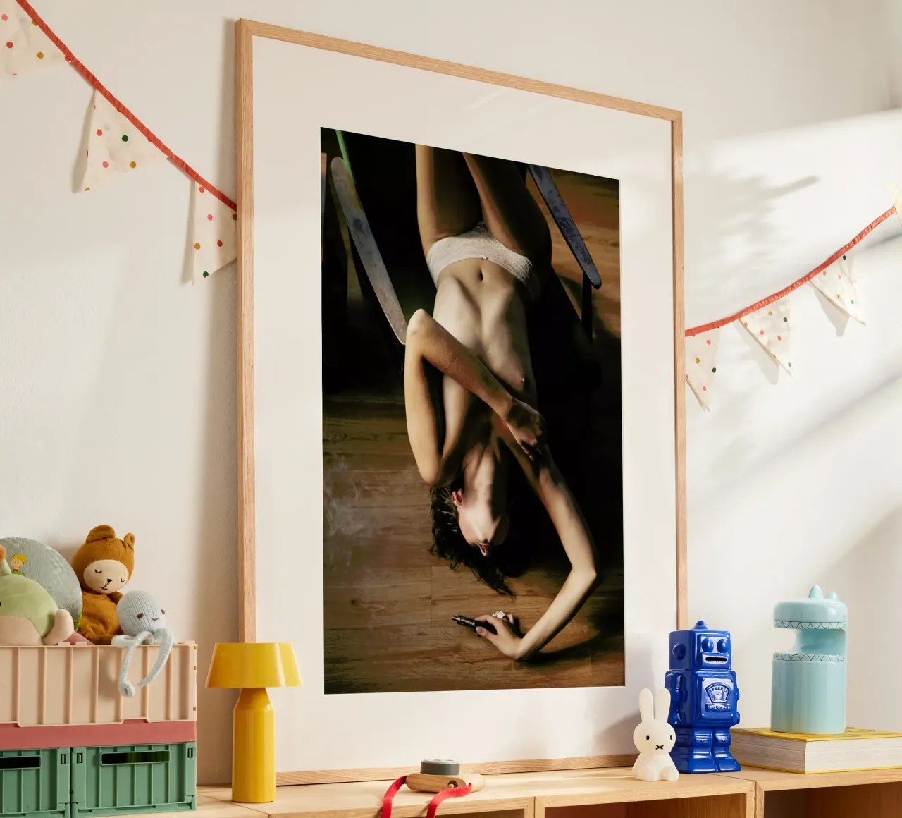 Masstone poster da Matevž Kosterov