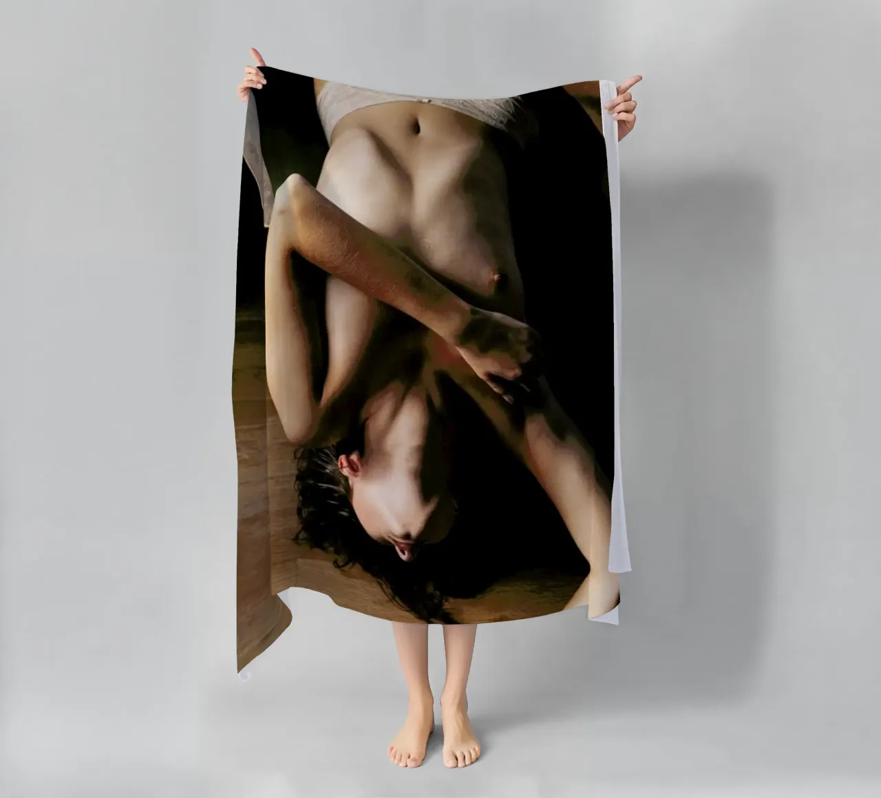 Masstone telo mare da Matevž Kosterov