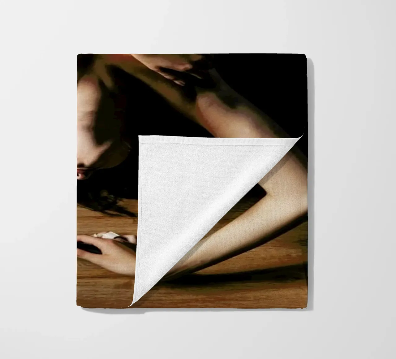 Masstone telo mare da Matevž Kosterov