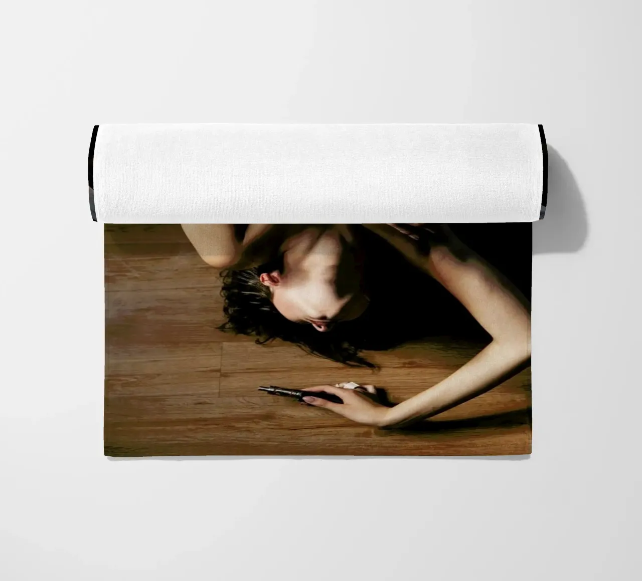 Masstone telo mare da Matevž Kosterov