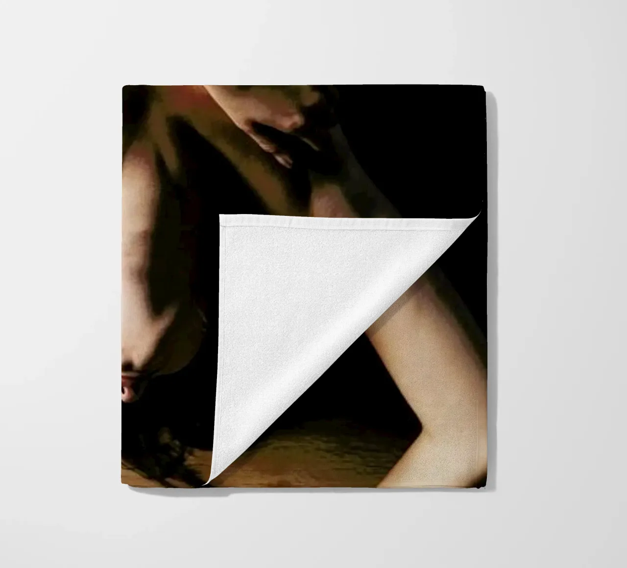 Masstone telo mare da Matevž Kosterov