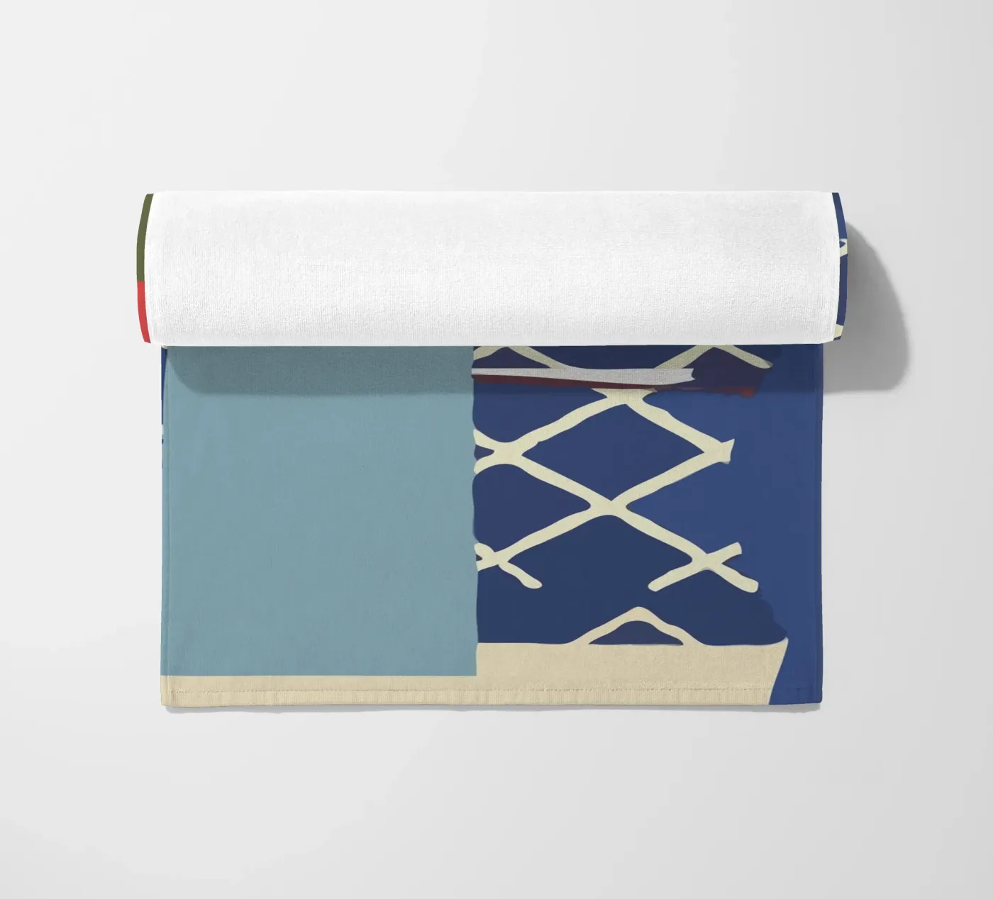 minimalist composition telo mare da ramosashop