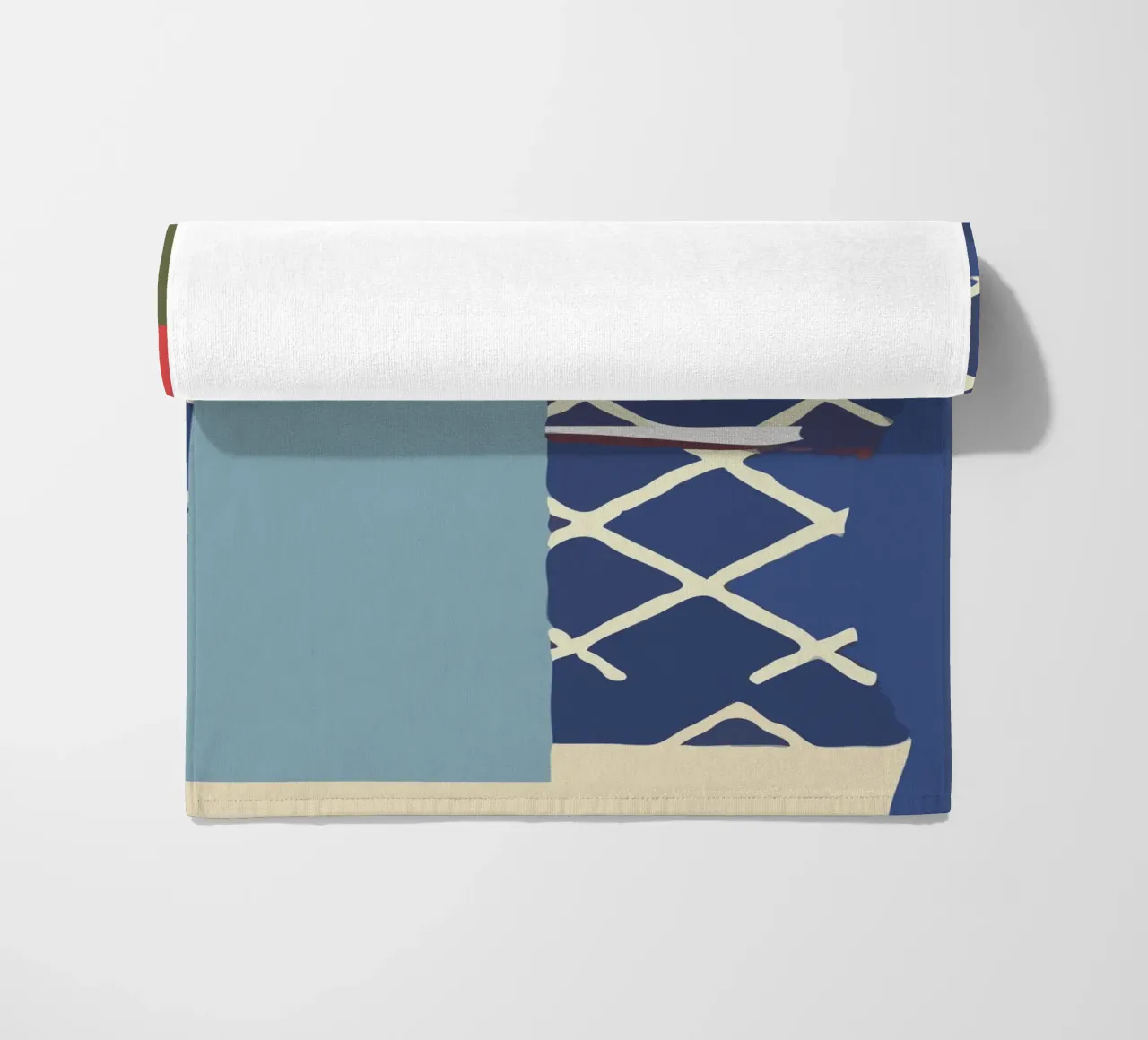 minimalist composition telo mare da ramosashop