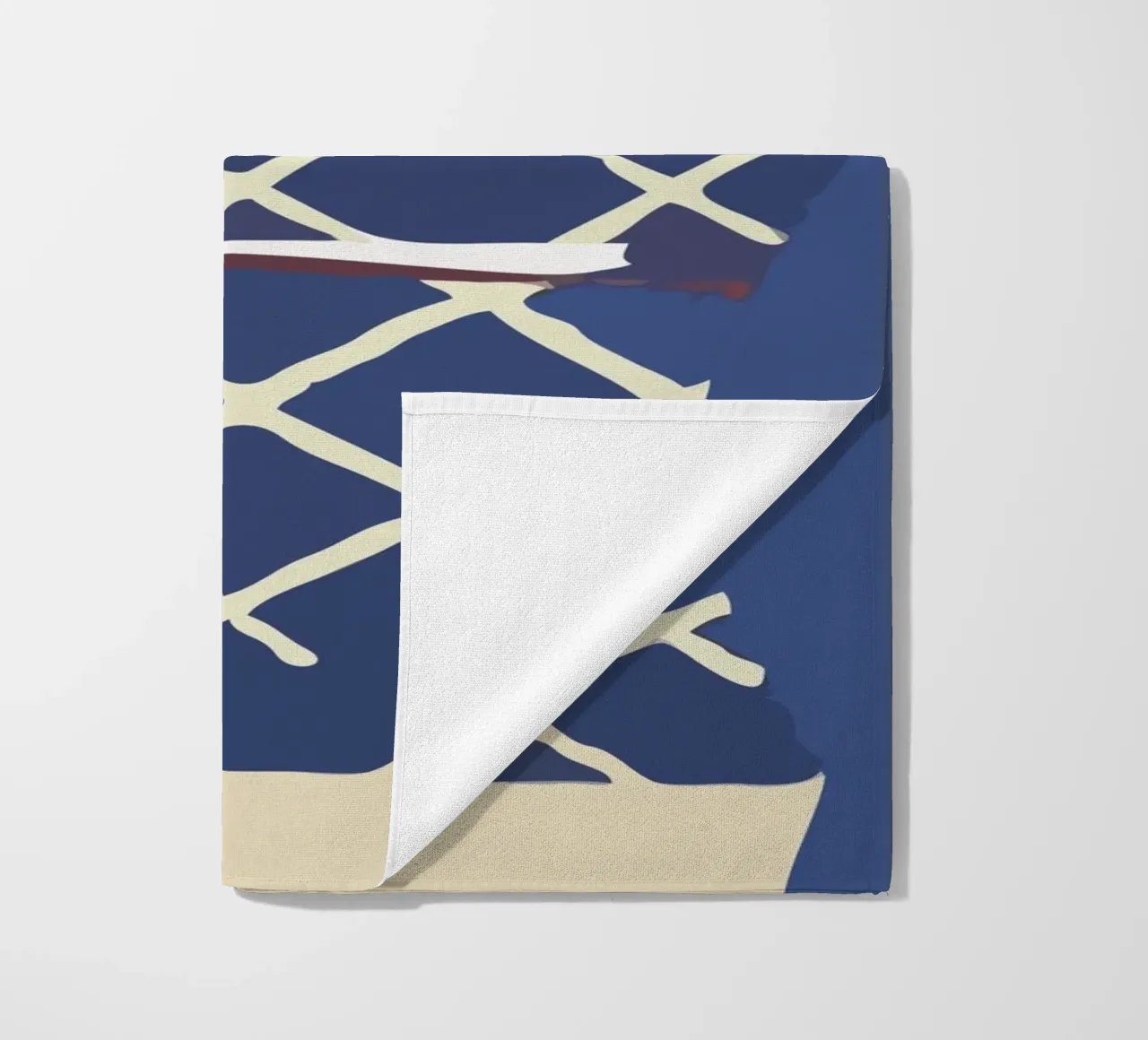 minimalist composition telo mare da ramosashop