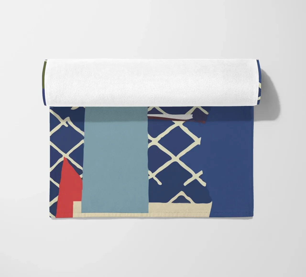 minimalist composition telo mare da ramosashop