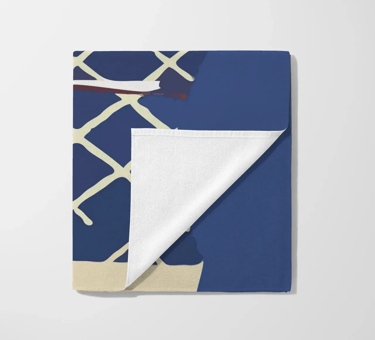 minimalist composition telo mare da ramosashop