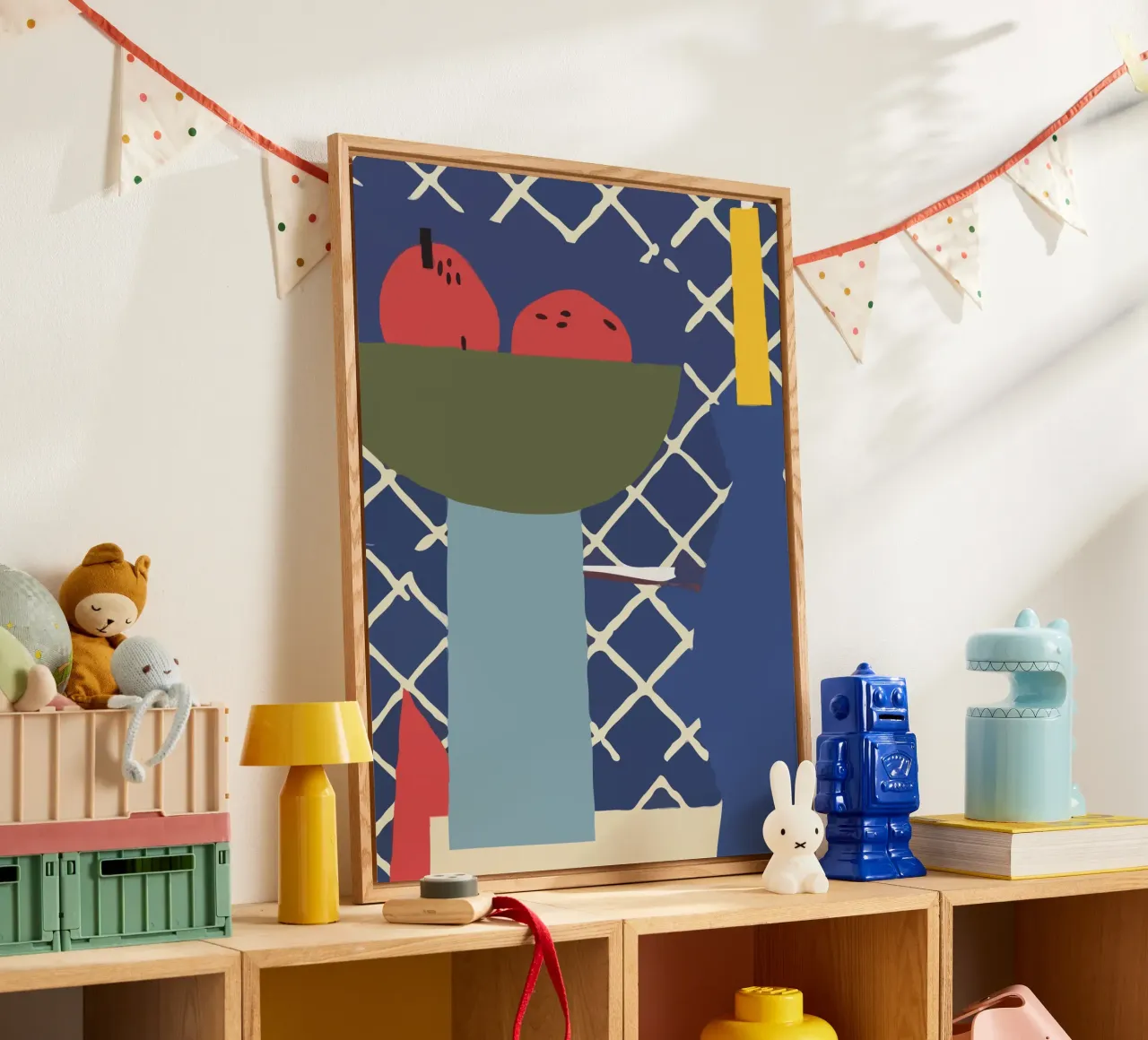 minimalist composition plexiglass da ramosashop