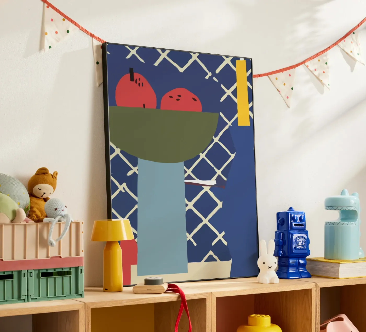 minimalist composition forex plate by ramosashop