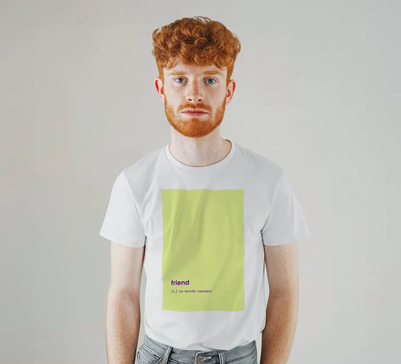 For BFFs t-shirt da Studio One