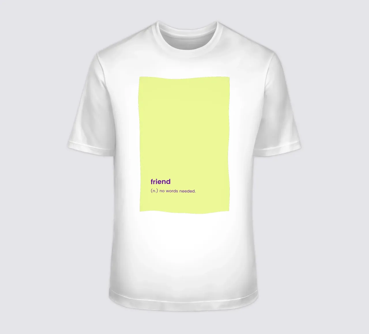 For BFFs t-shirt da Studio One
