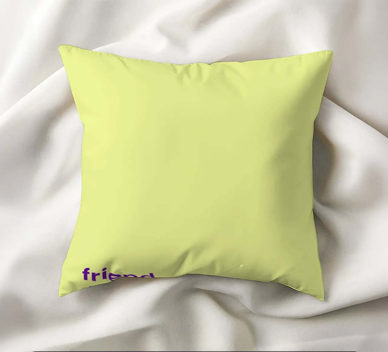 For BFFs cuscino da Studio One