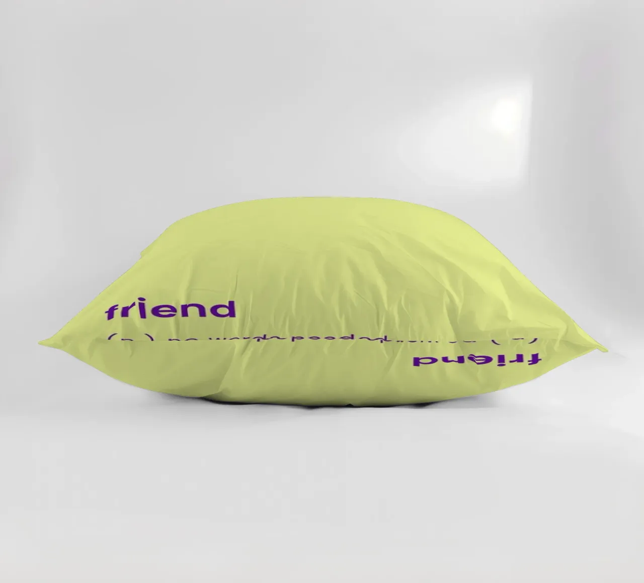For BFFs cuscino da Studio One