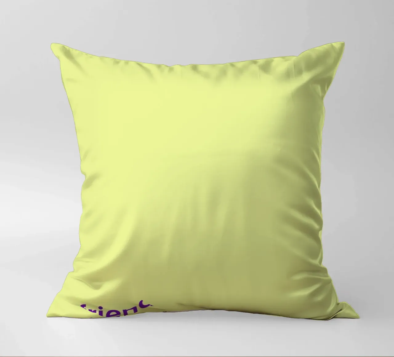 For BFFs cuscino da Studio One