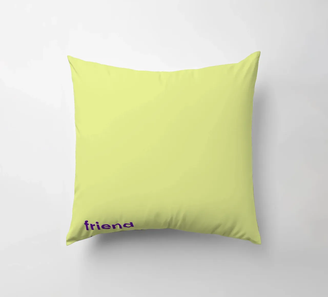 For BFFs cuscino da Studio One