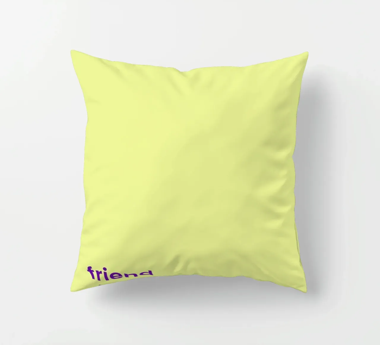 For BFFs cuscino da Studio One