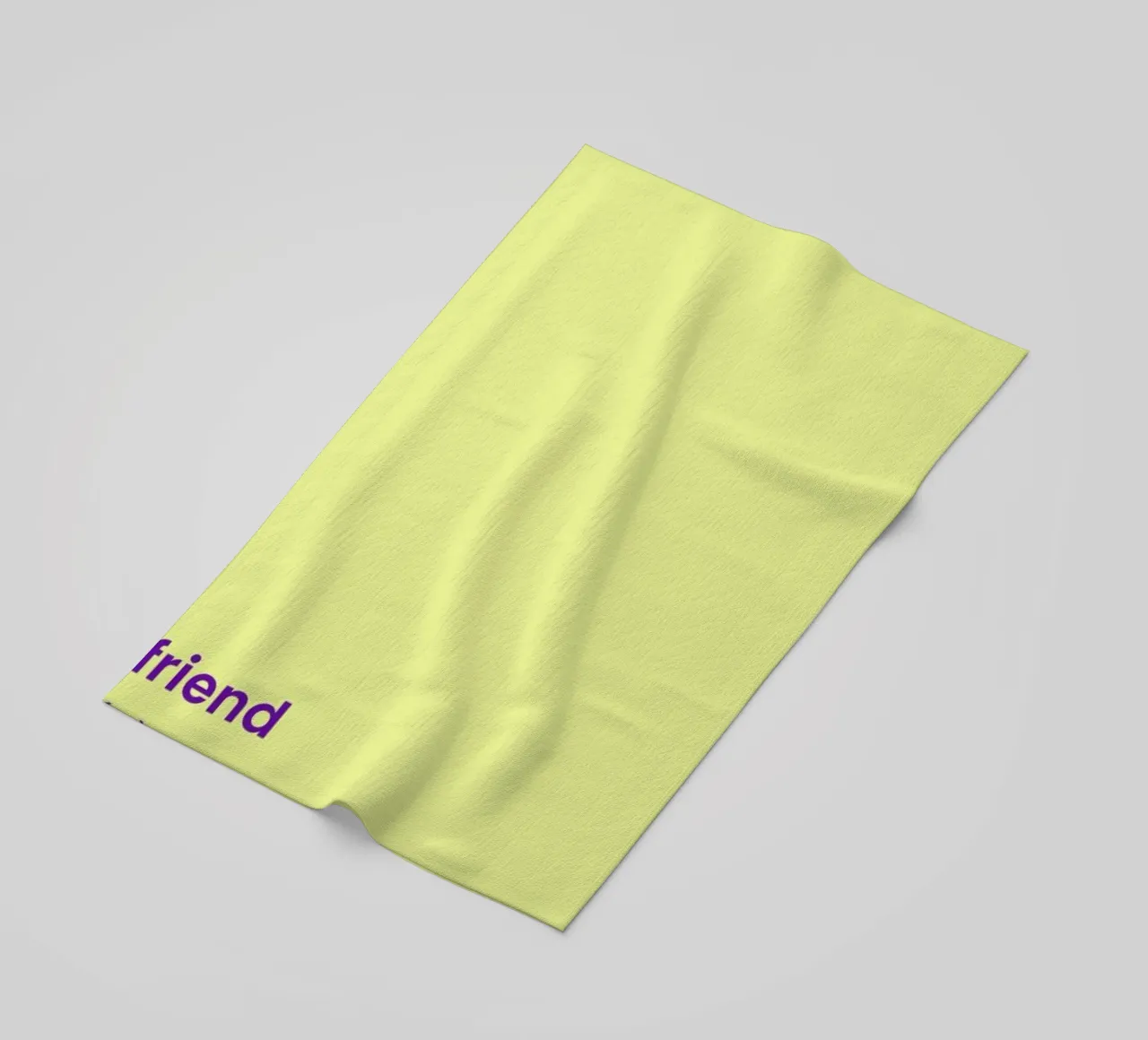 For BFFs telo mare da Studio One