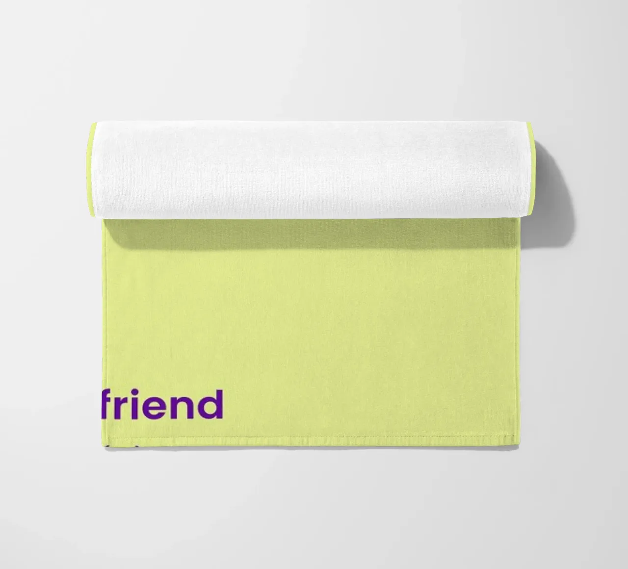 For BFFs telo mare da Studio One