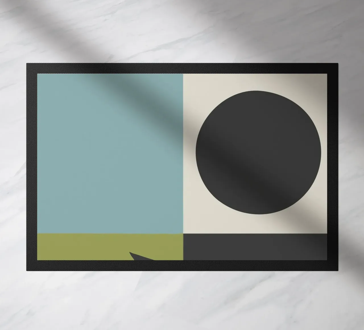 geometric composition zerbino da ramosashop