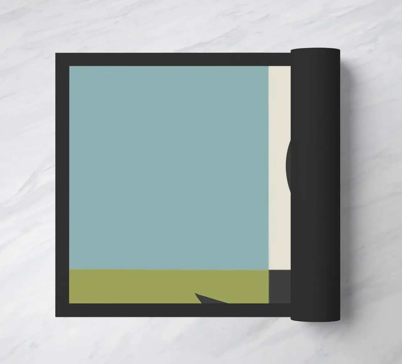 geometric composition zerbino da ramosashop