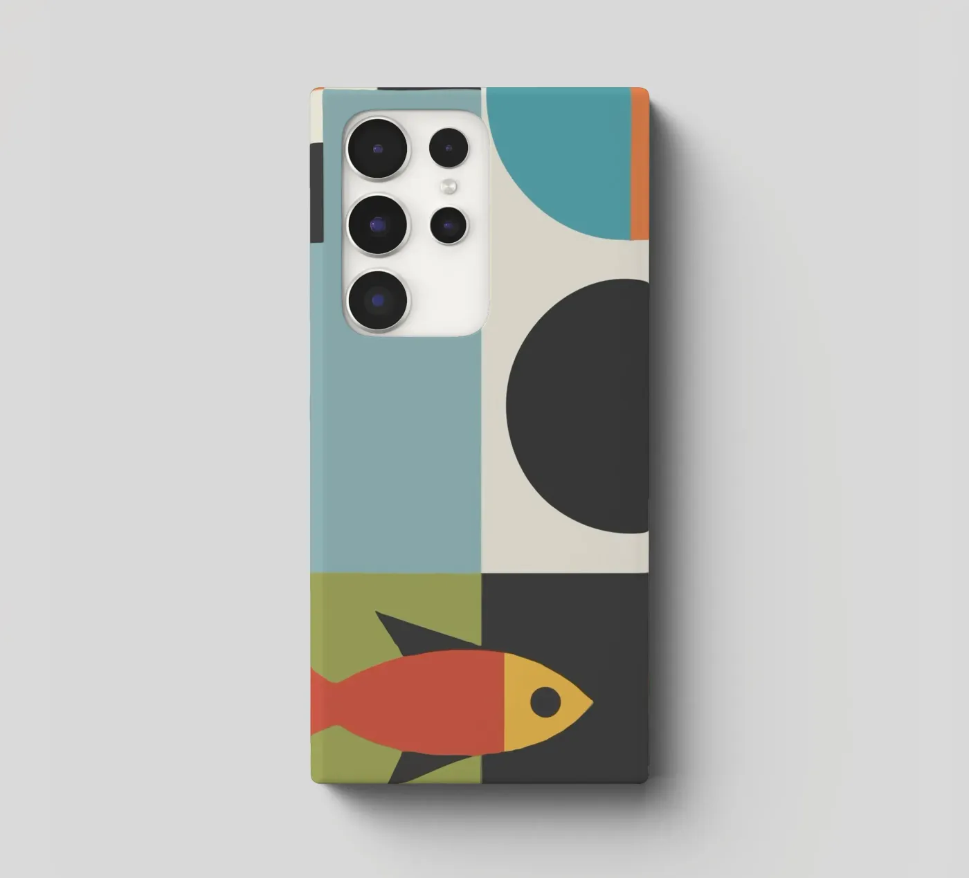 geometric composition cover samsung da ramosashop