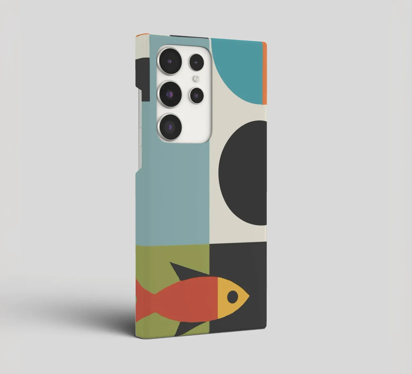 geometric composition cover samsung da ramosashop
