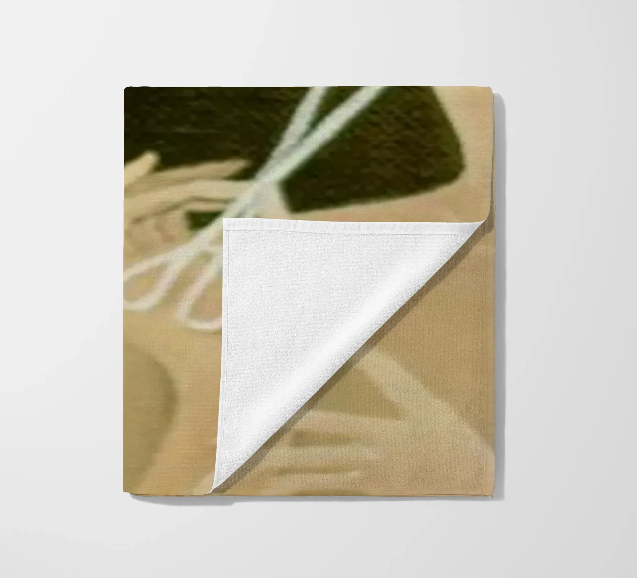 Roses telo mare da Lesja Chernish