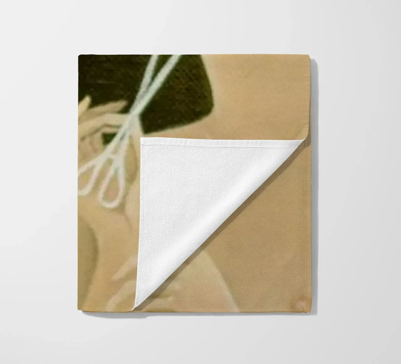 Roses telo mare da Lesja Chernish