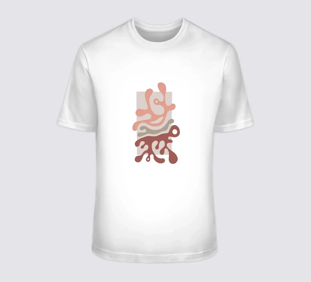 Twisted Beats n. 1 - L'inizio t-shirt da Melanie Viola