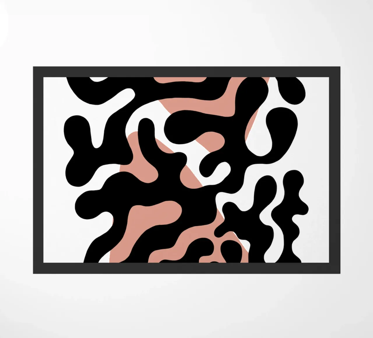 Twisted Beats No. 6.2 - Felice zerbino da Melanie Viola