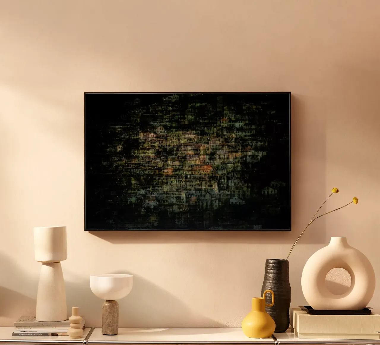 Multi House - Roberto Marini plexiglass da Pictufy