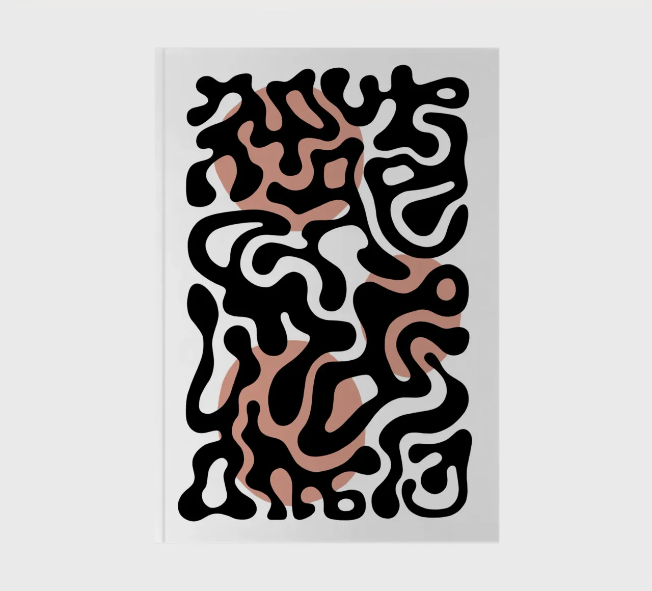Twisted Beats No. 10.2 - Festival notebook by Melanie Viola
