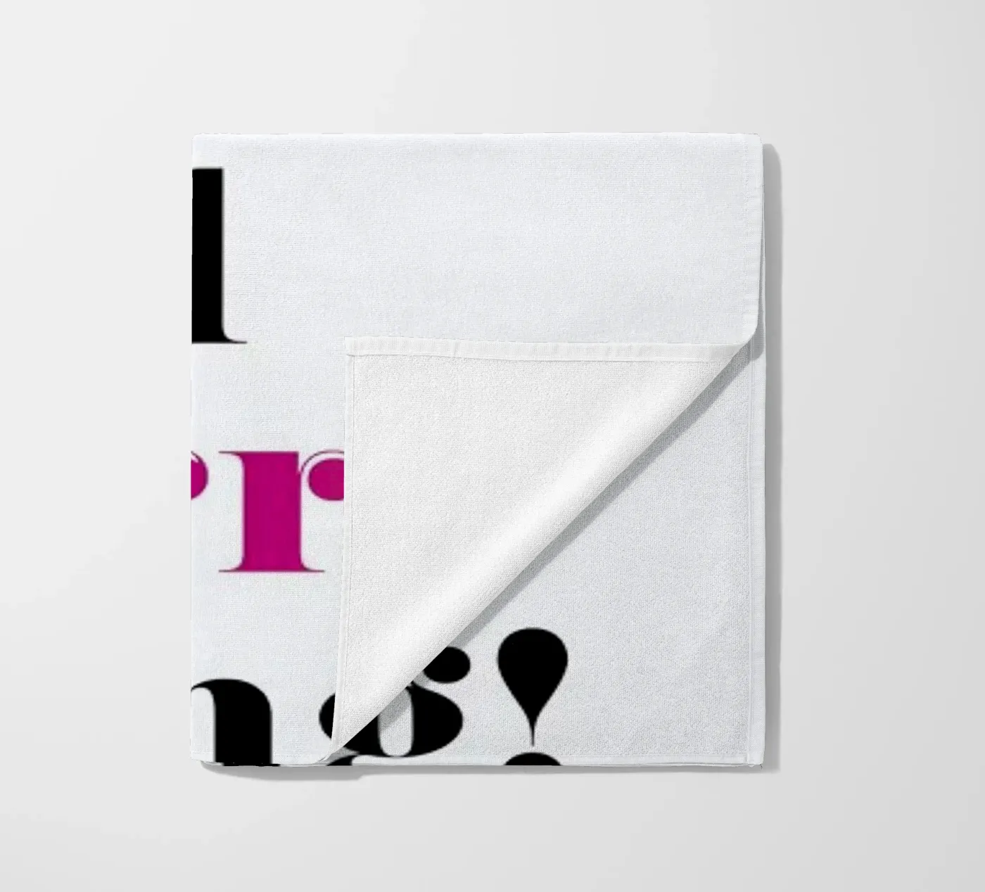 Cherry x telo mare da Amy & Kurt