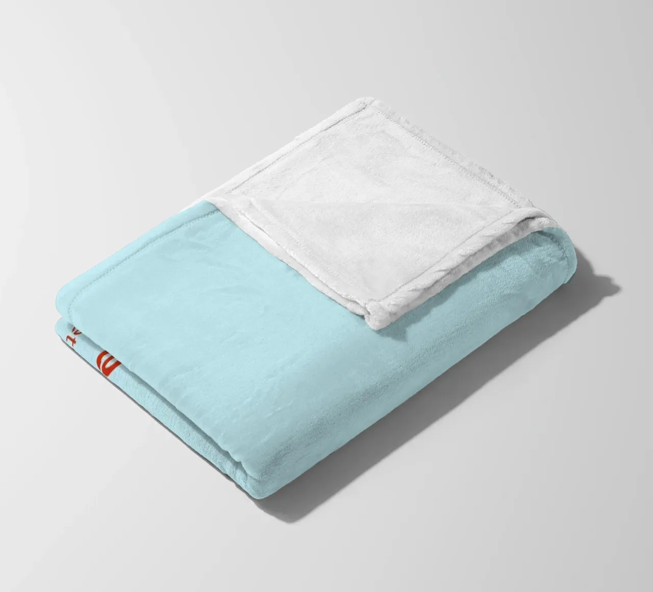 For Newlyweds coperta in pile da Studio One