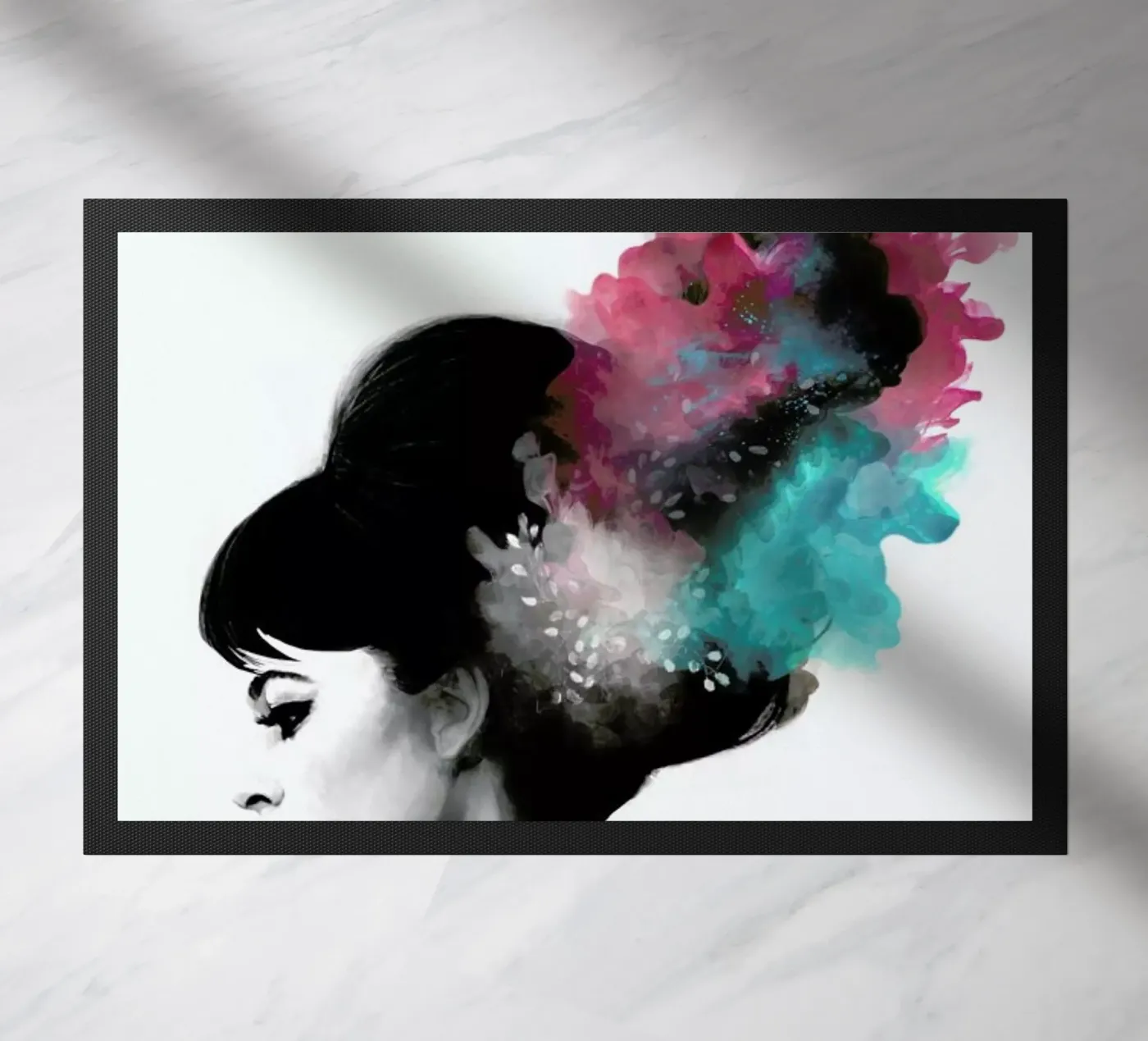 Friday Love zerbino da Laura Graves