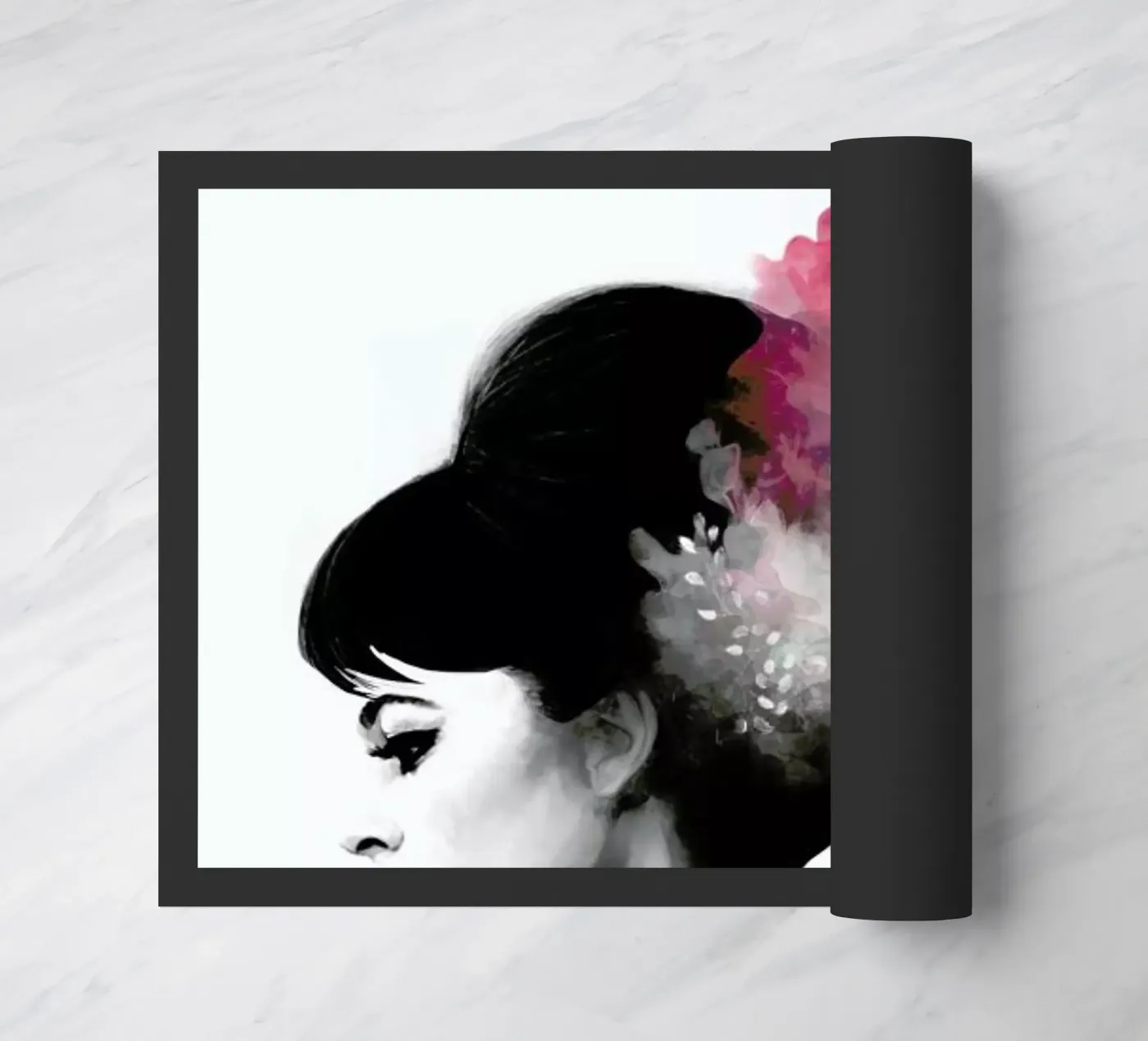 Friday Love zerbino da Laura Graves