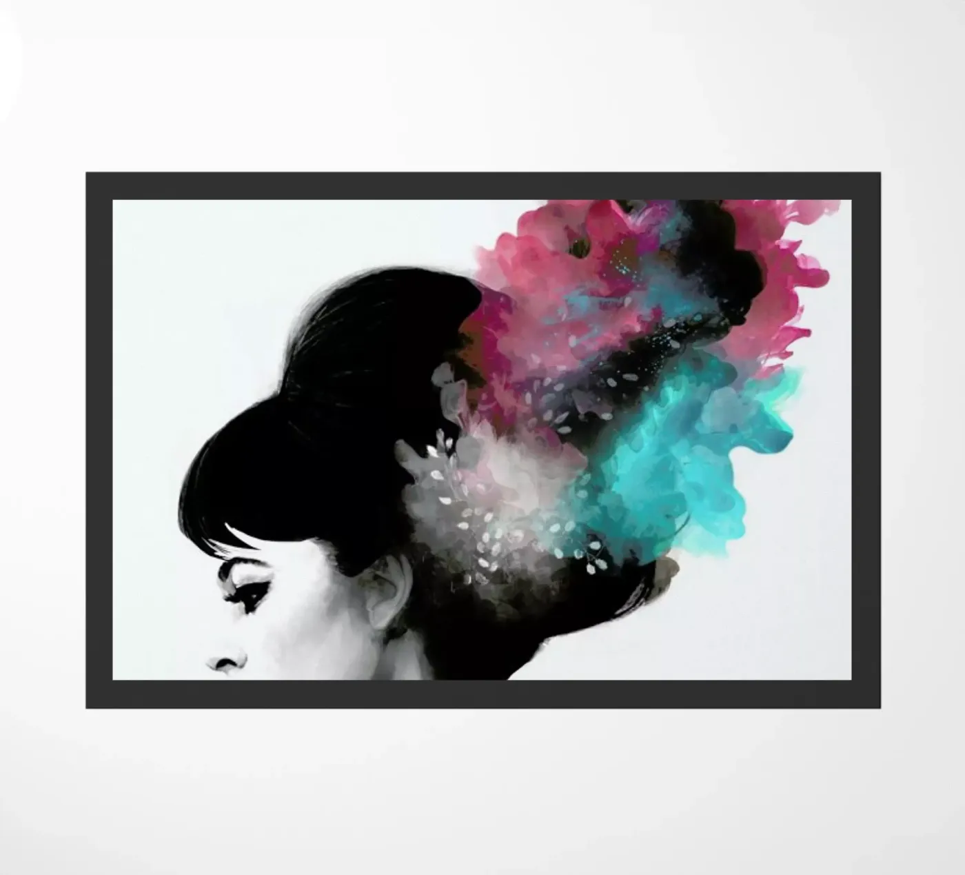 Friday Love zerbino da Laura Graves