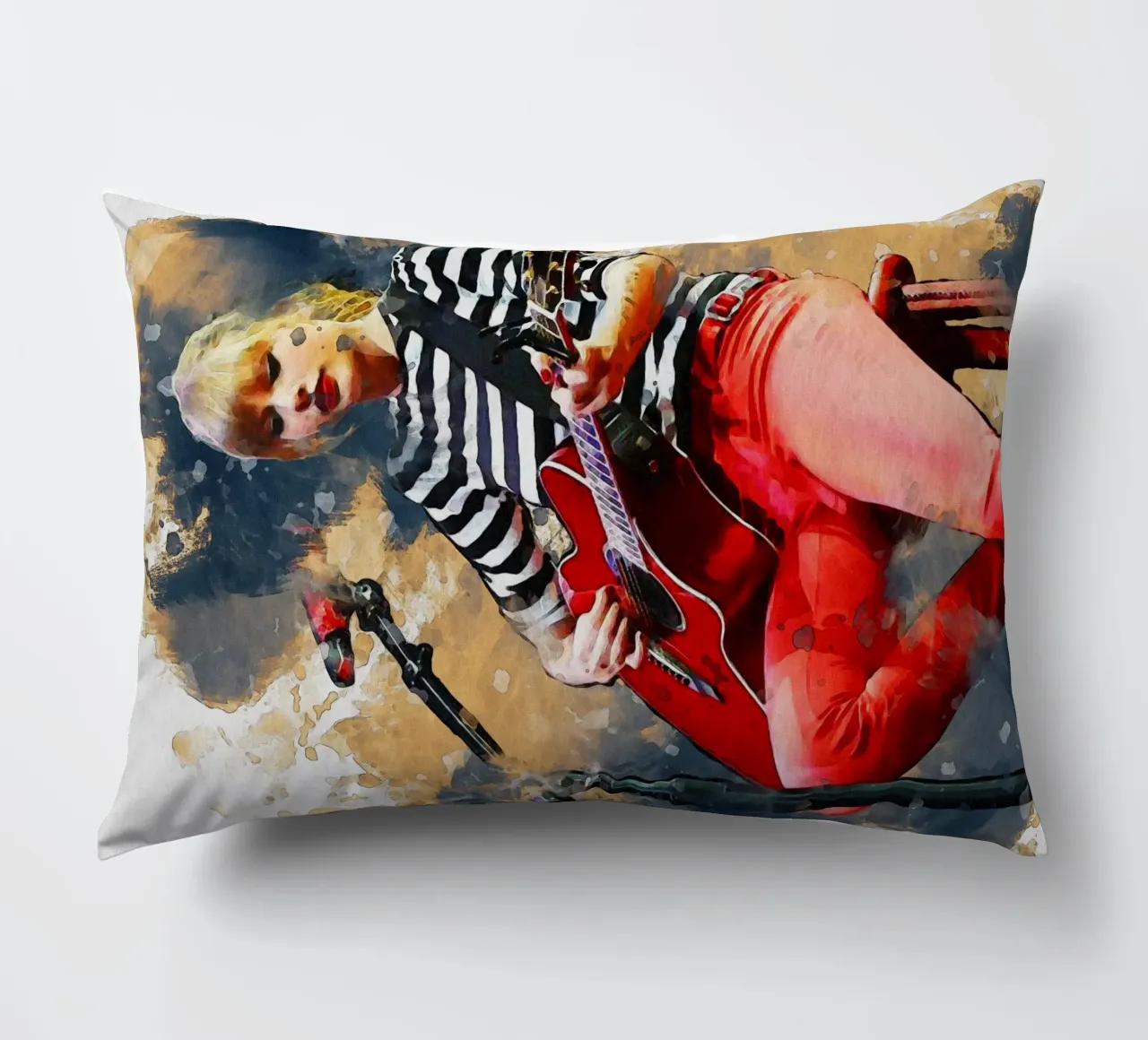Sbaffo di Taylor Swift cuscino da Gunawan Rb