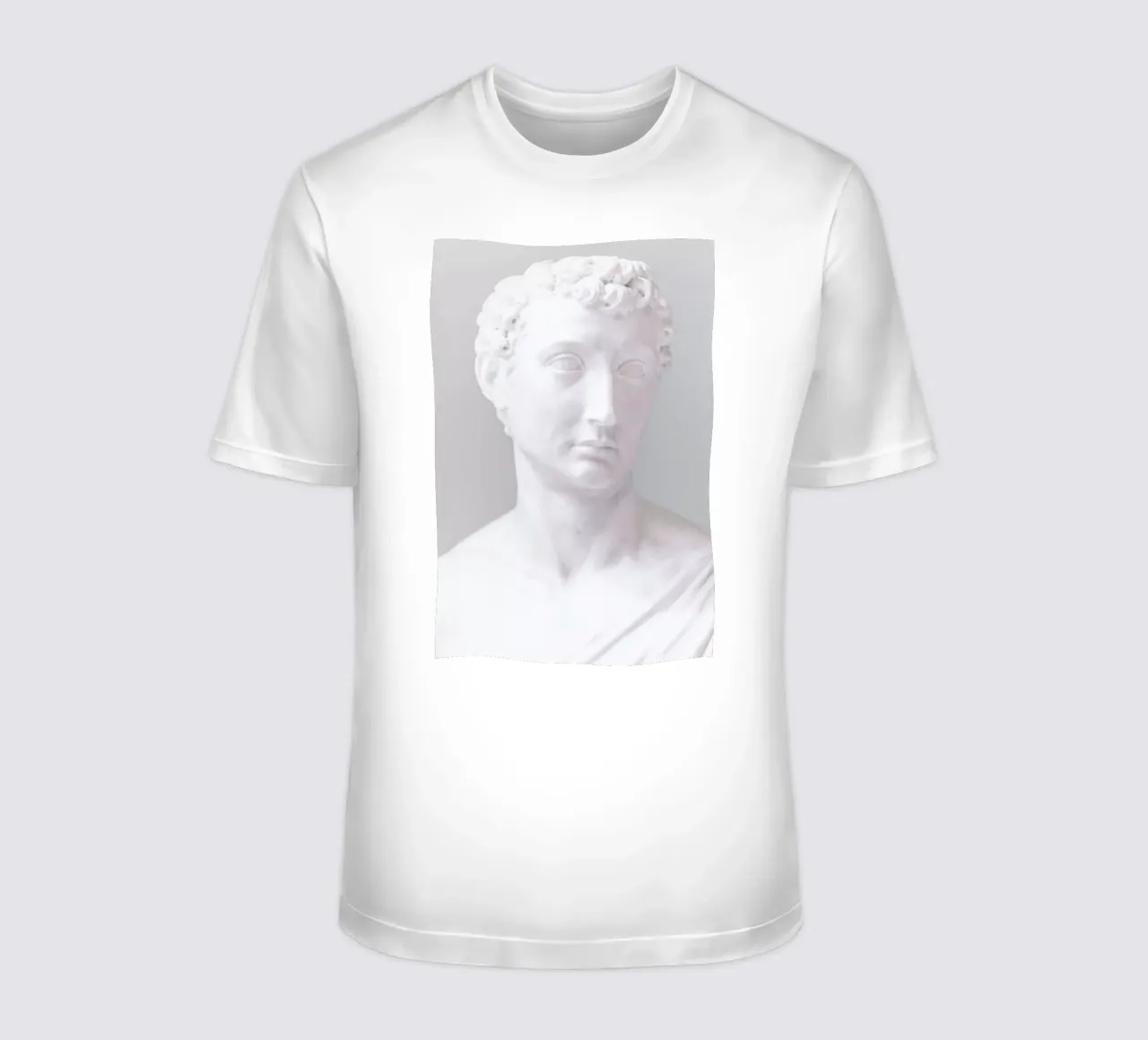 Neo Rom 1 t-shirt da Paul Aidan Perry