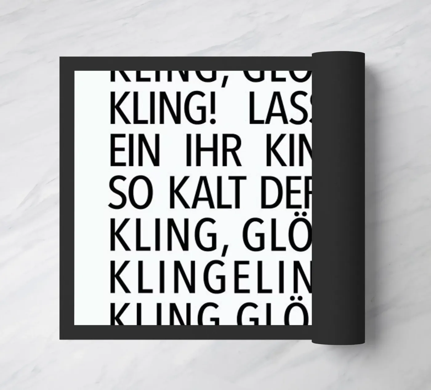 Kling Glöckchen zerbino da Studio One