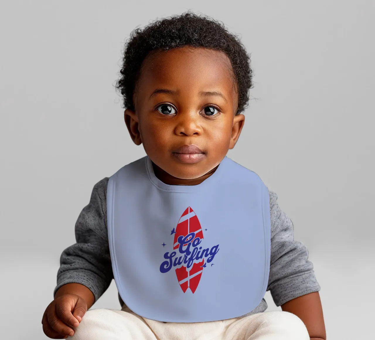 Fare surf bavaglino da Gunawan Rb