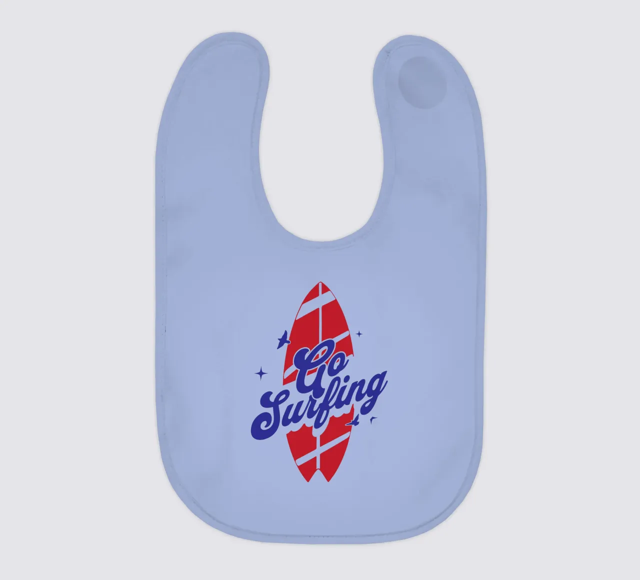 Fare surf bavaglino da Gunawan Rb