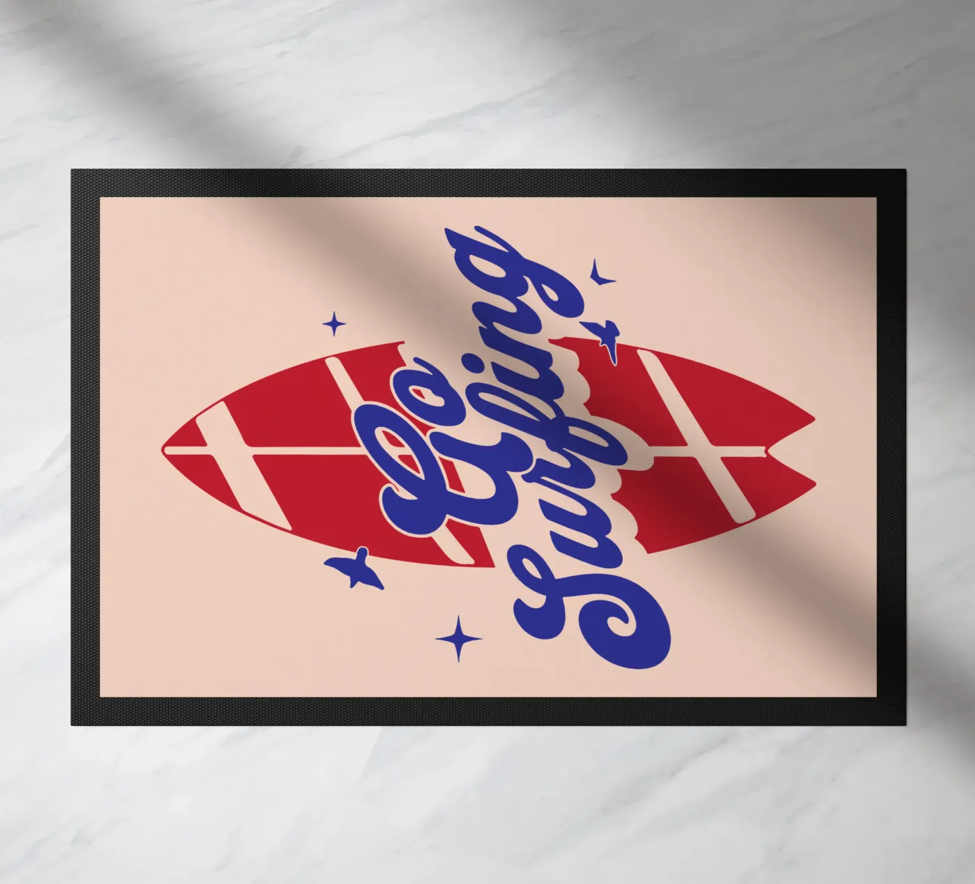 Go Surfing zerbino da Gunawan Rb