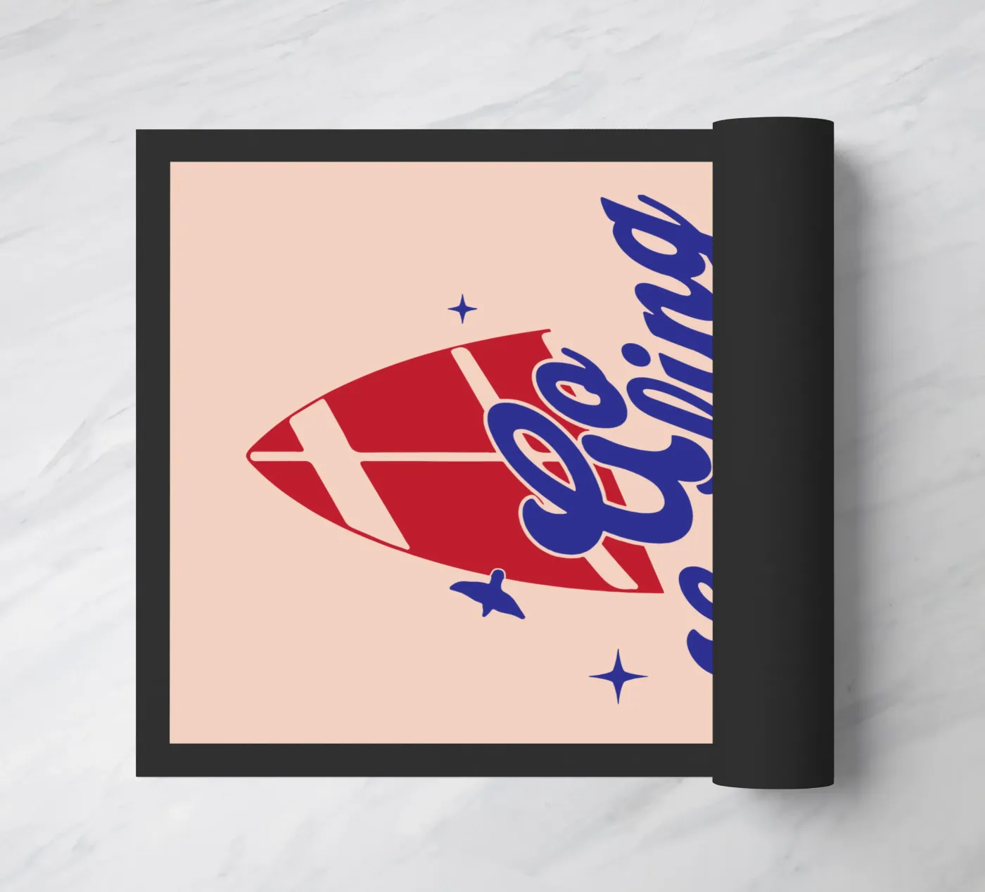 Go Surfing zerbino da Gunawan Rb