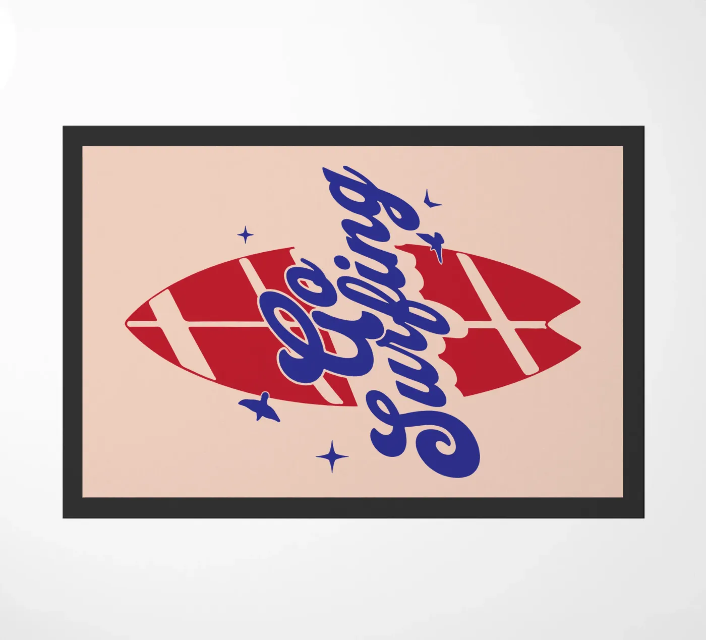 Go Surfing zerbino da Gunawan Rb