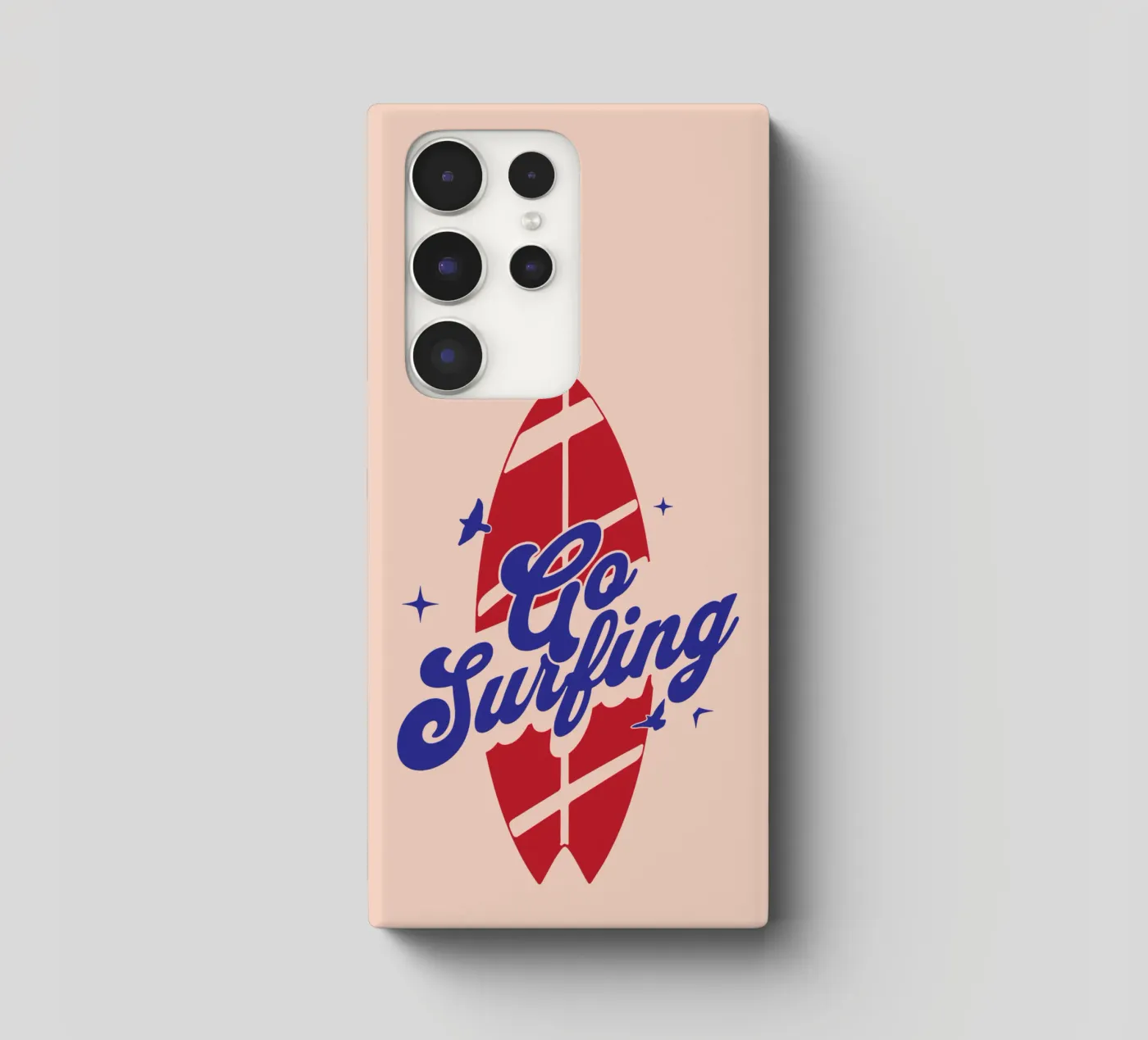 Fare surf cover samsung da Gunawan Rb