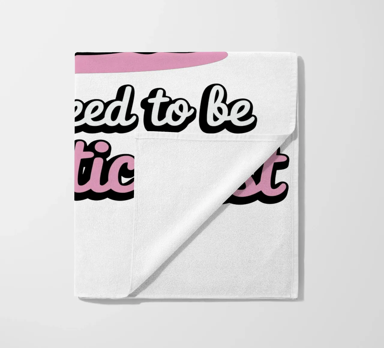 I'll get over it, I just need to be dramatic first telo mare da edsonramosart