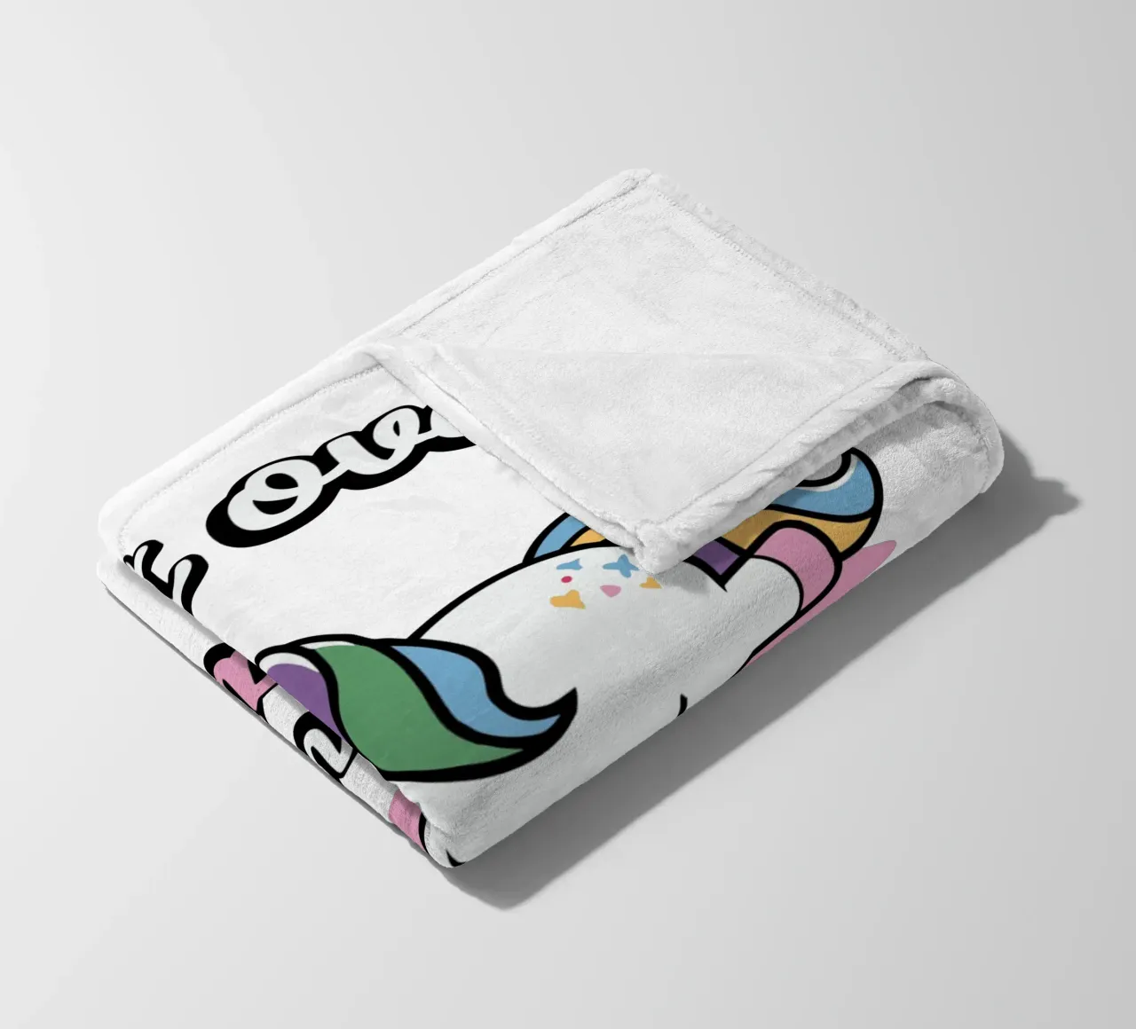 I'll get over it, I just need to be dramatic first coperta in pile da edsonramosart