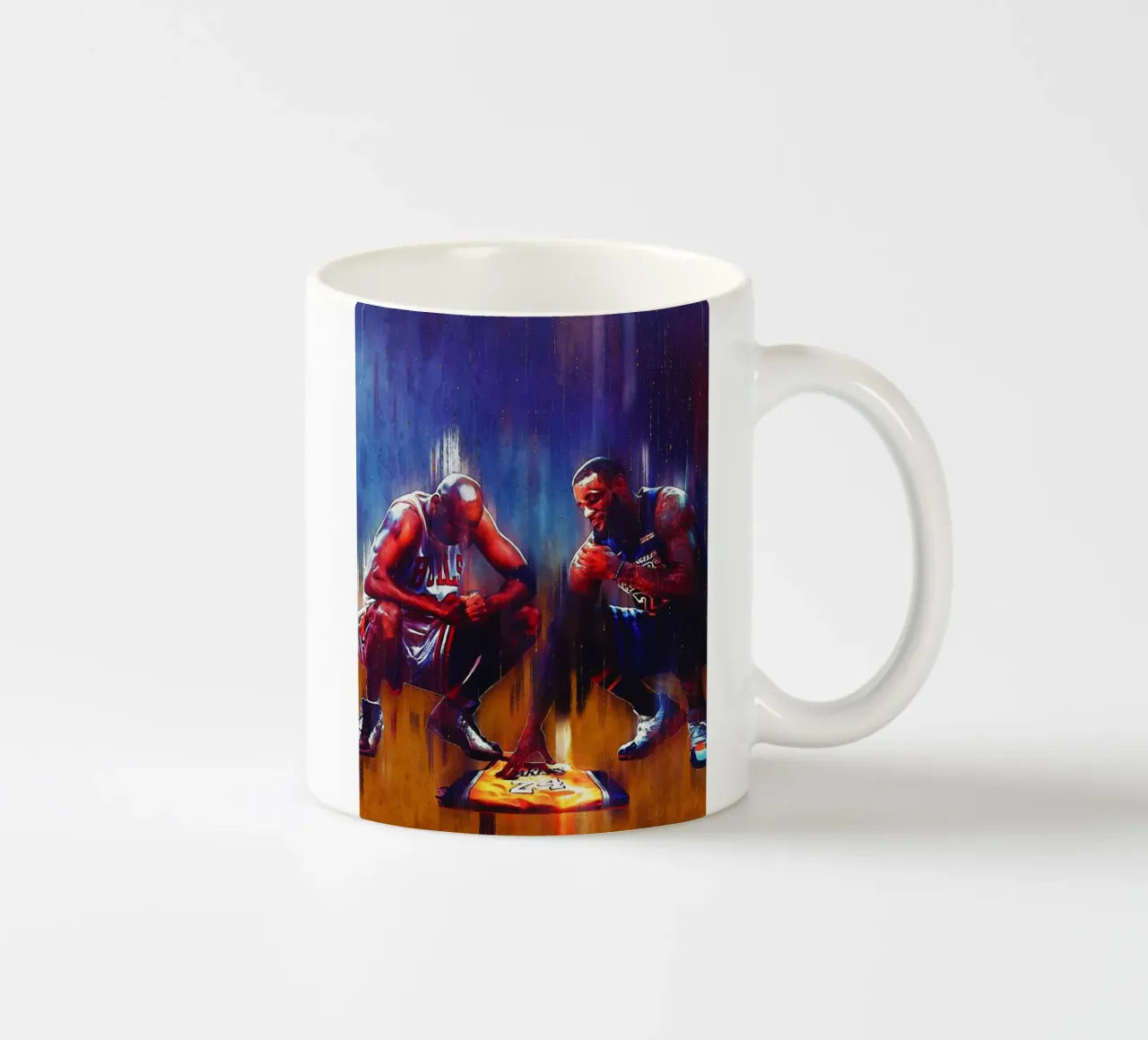 23 miss 24 tazza in ceramica da Gunawan Rb
